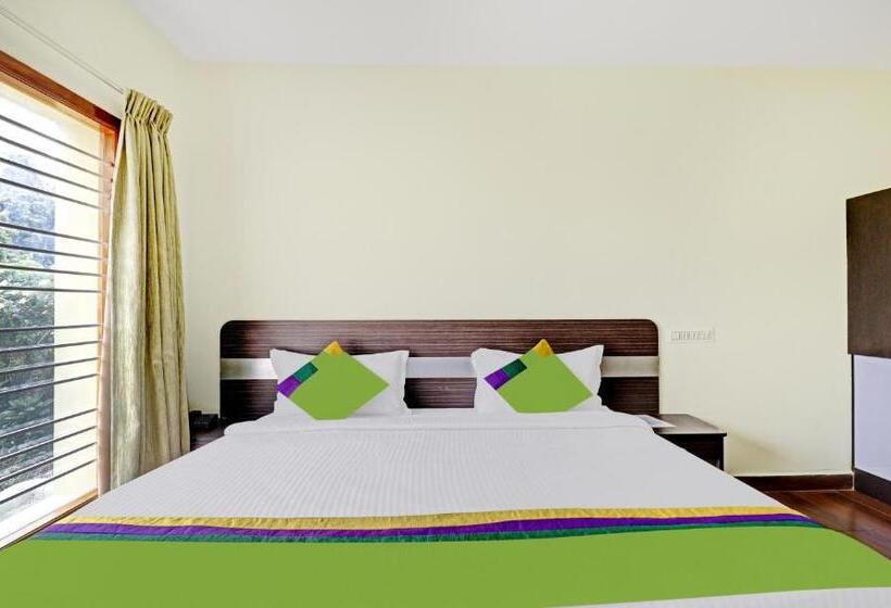 فندق Treebo Aall Season