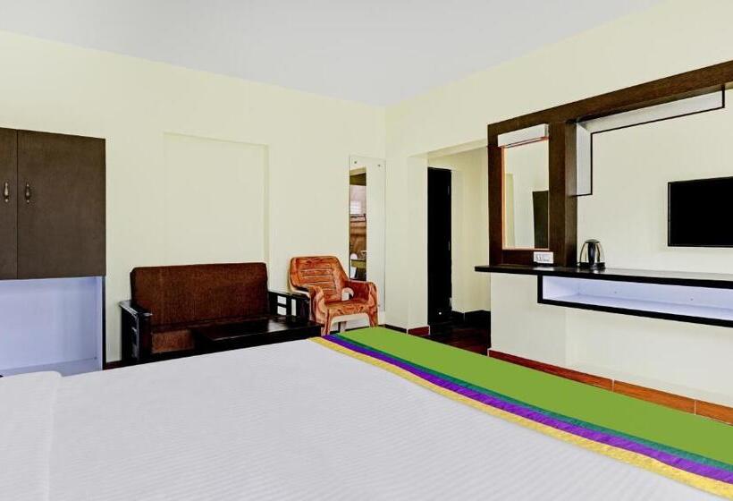 فندق Treebo Aall Season