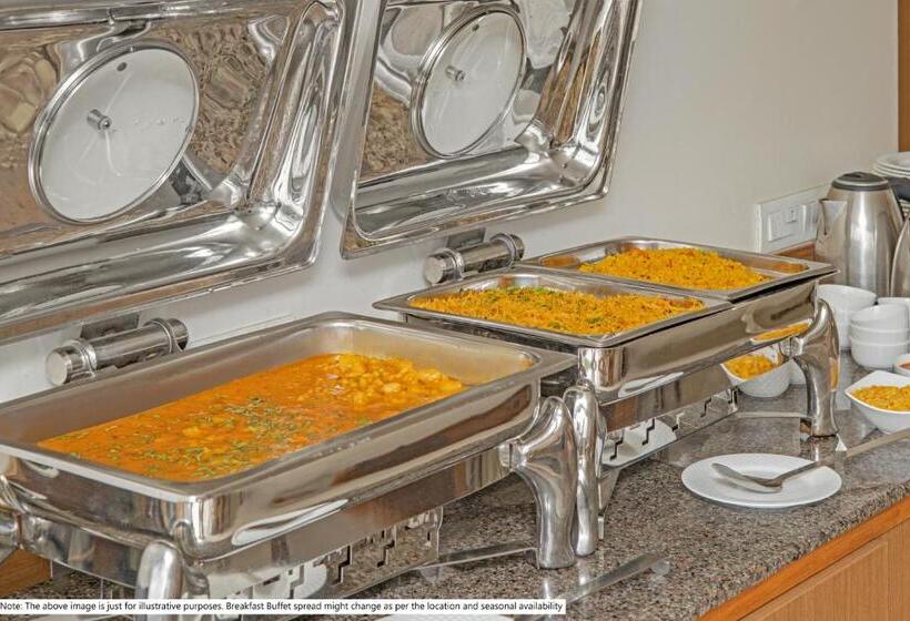 فندق Treebo Aall Season