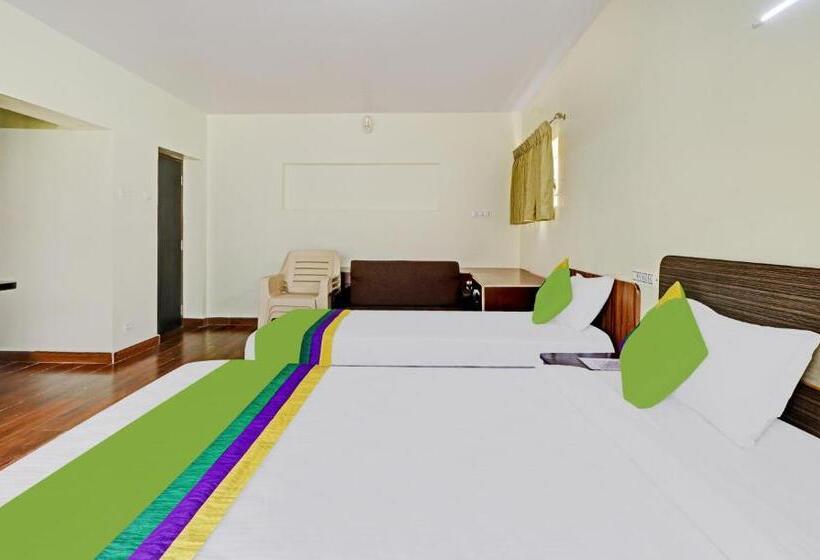 فندق Treebo Aall Season