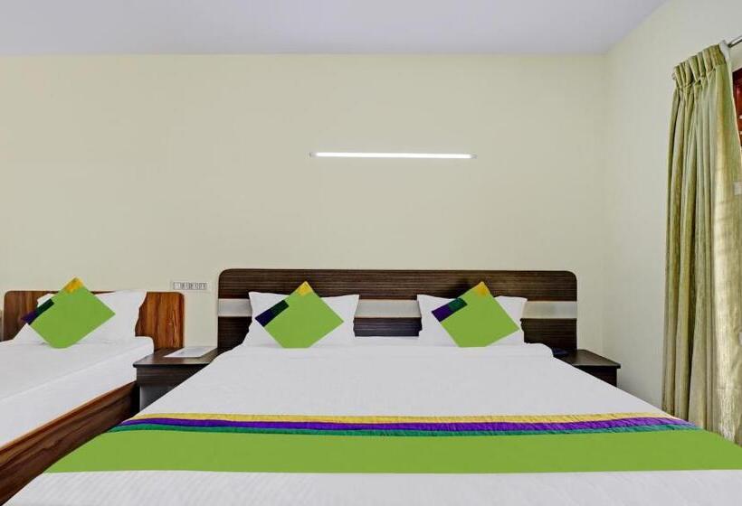 فندق Treebo Aall Season