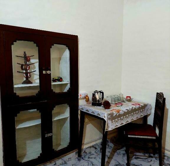 호텔 Virasat E Punjab  Farmstay Amritsar