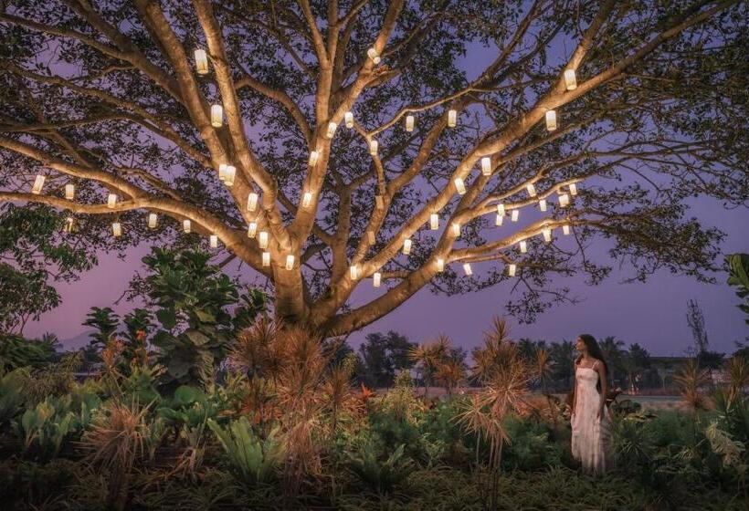 Jw Marriott Hotel Bengaluru Prestige Golfshire Resort & Spa