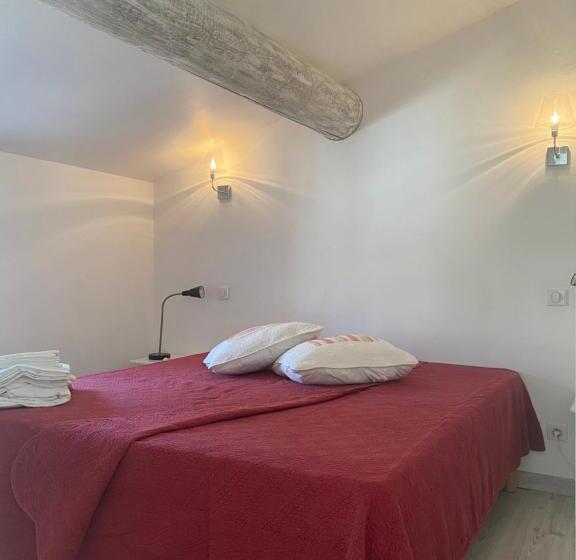 Le Mas De L Orangerie 3 Etoiles