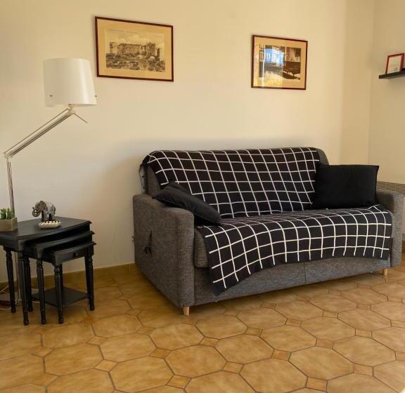 Le Mas De L Orangerie 3 Etoiles