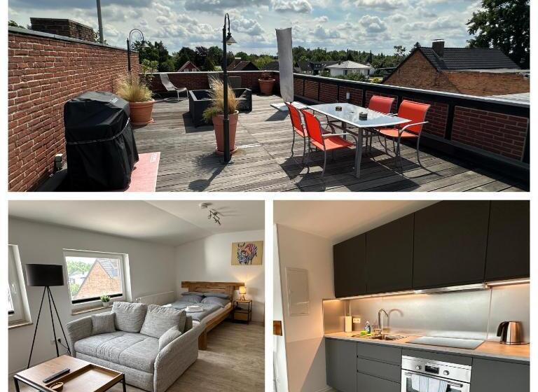 Meinpartments Wolfsburg