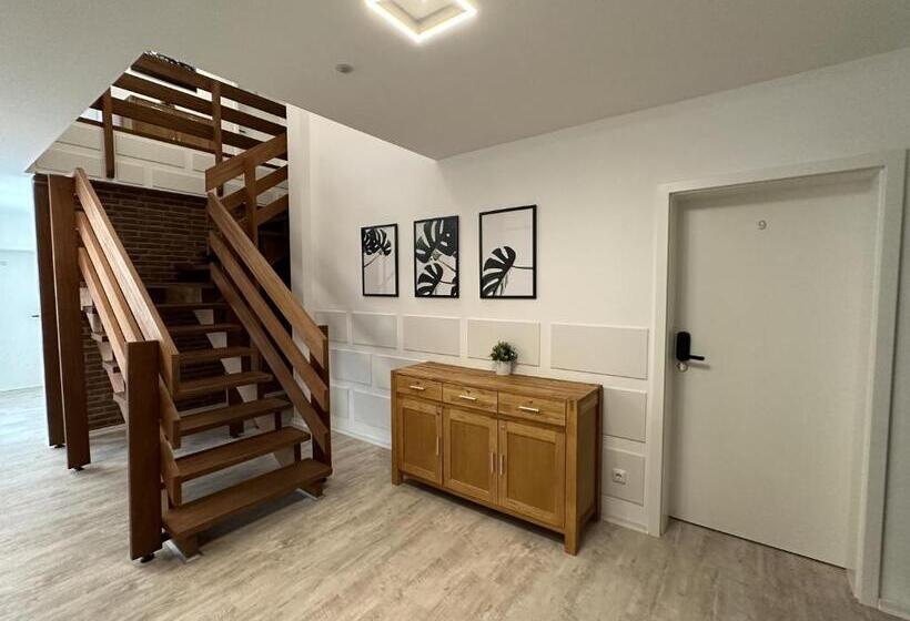 Meinpartments Wolfsburg