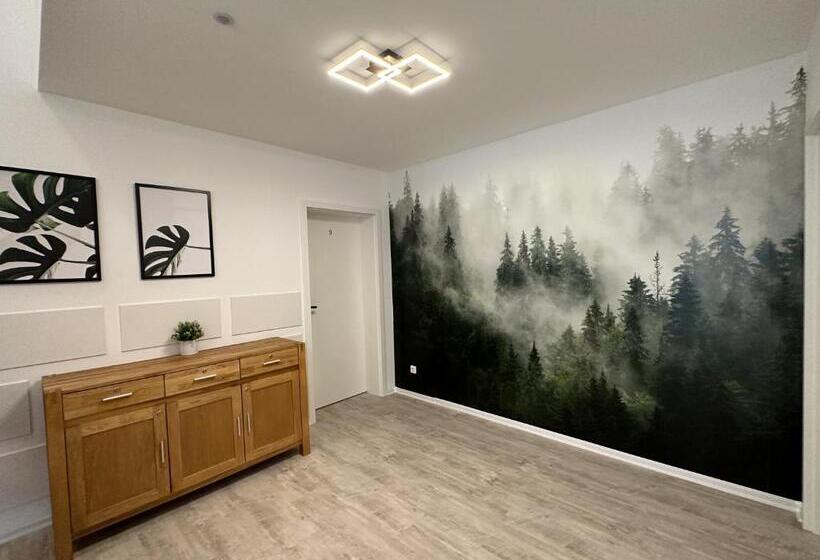 Meinpartments Wolfsburg