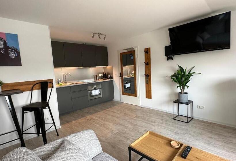 Meinpartments Wolfsburg