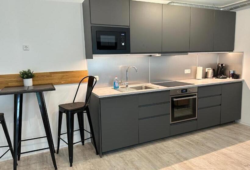 Meinpartments Wolfsburg