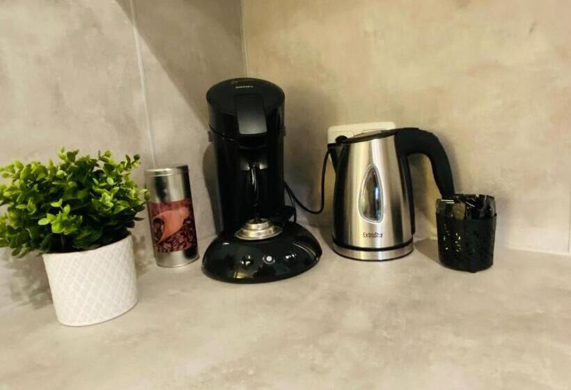 Meinpartments Wolfsburg