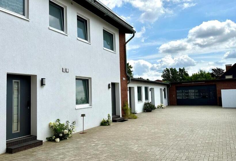 Meinpartments Wolfsburg