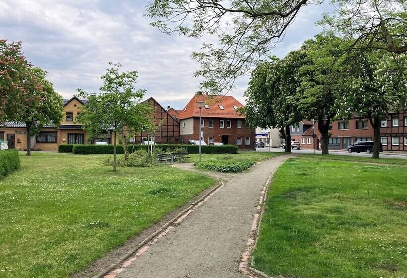 Meinpartments Wolfsburg