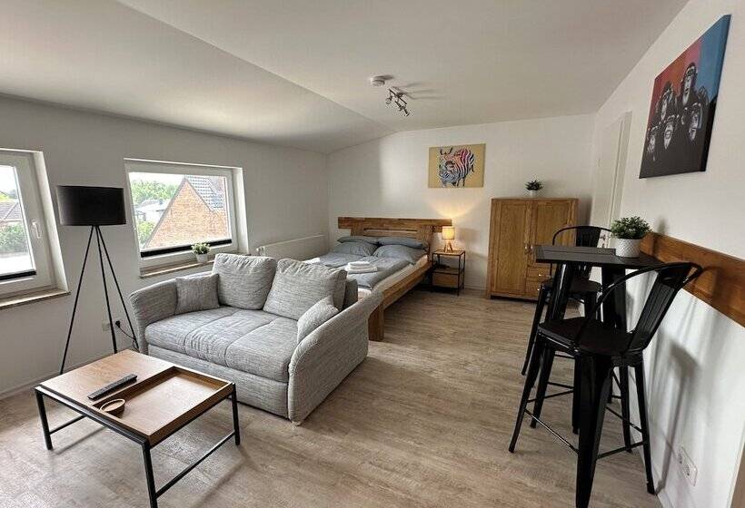 Meinpartments Wolfsburg