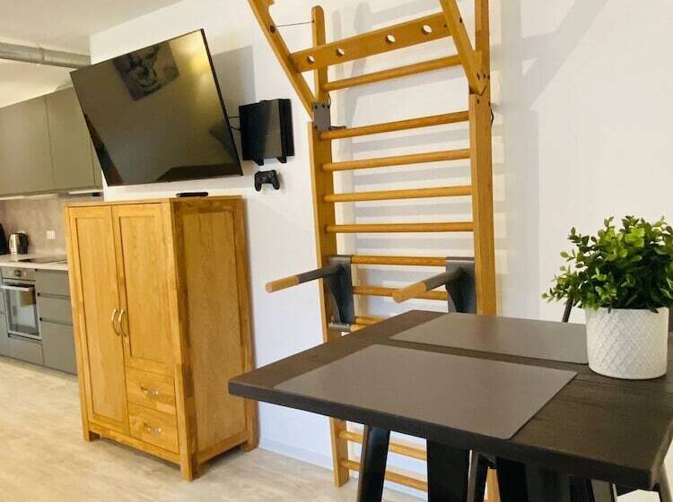 Meinpartments Wolfsburg