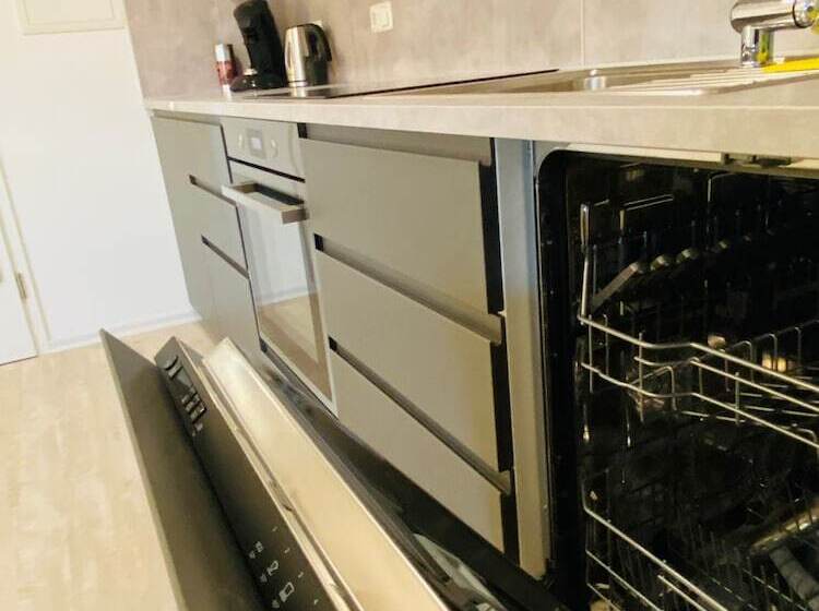 Meinpartments Wolfsburg