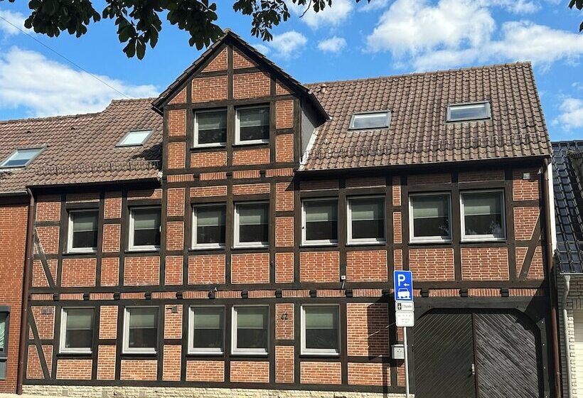 Meinpartments Wolfsburg