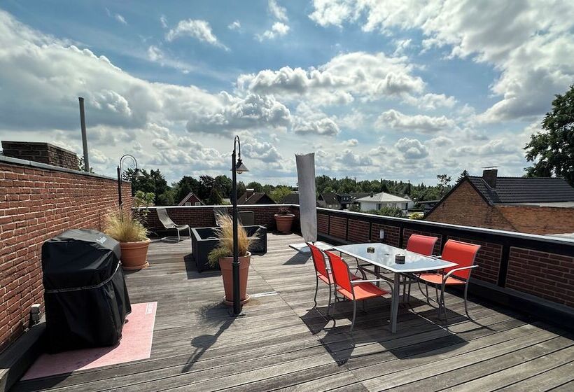 Meinpartments Wolfsburg