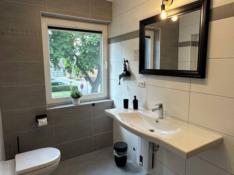 Meinpartments Wolfsburg