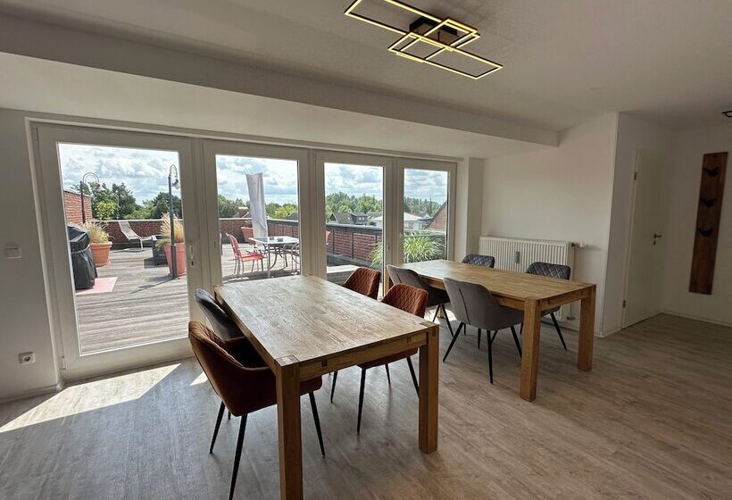 Meinpartments Wolfsburg