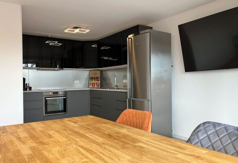 Meinpartments Wolfsburg