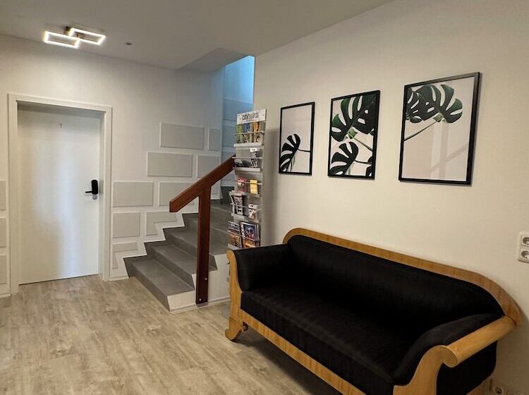 Meinpartments Wolfsburg