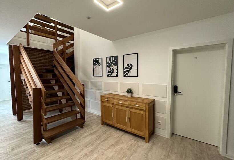 Meinpartments Wolfsburg