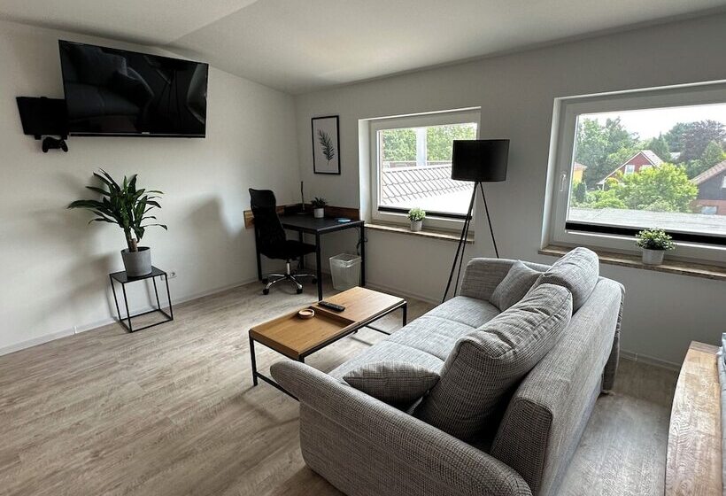 Meinpartments Wolfsburg