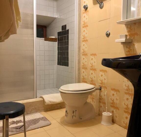 بنسيون Affittacamere 7nani