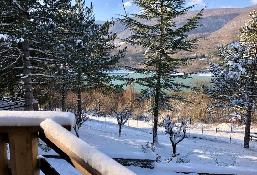 بنسيون Affittacamere 7nani