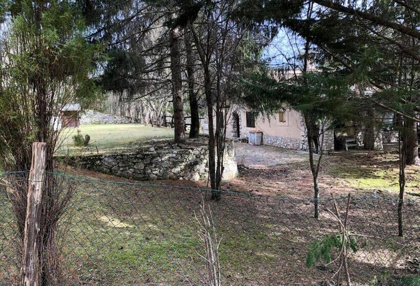 بنسيون Affittacamere 7nani