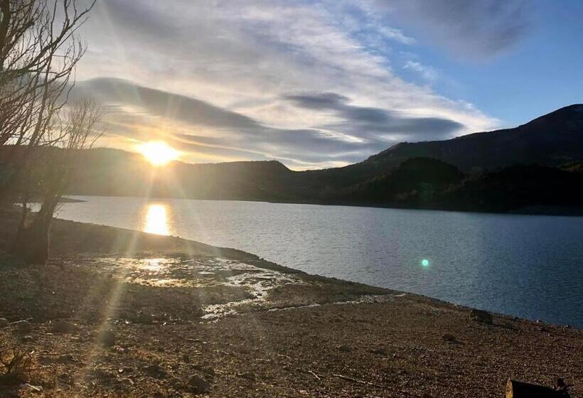 بنسيون Affittacamere 7nani