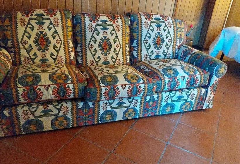 بنسيون Affittacamere 7nani