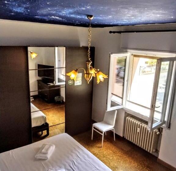 ペンション Affittacamere Di Andrea Bertolino Anzola Dell Emilia