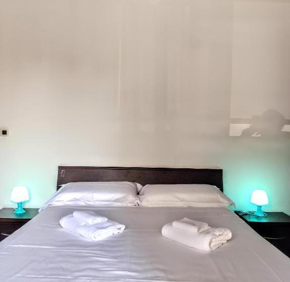 ペンション Affittacamere Di Andrea Bertolino Anzola Dell Emilia