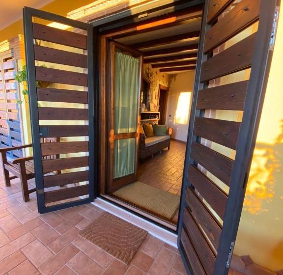 ペンション Alloggio Turistico La Maison De Matì