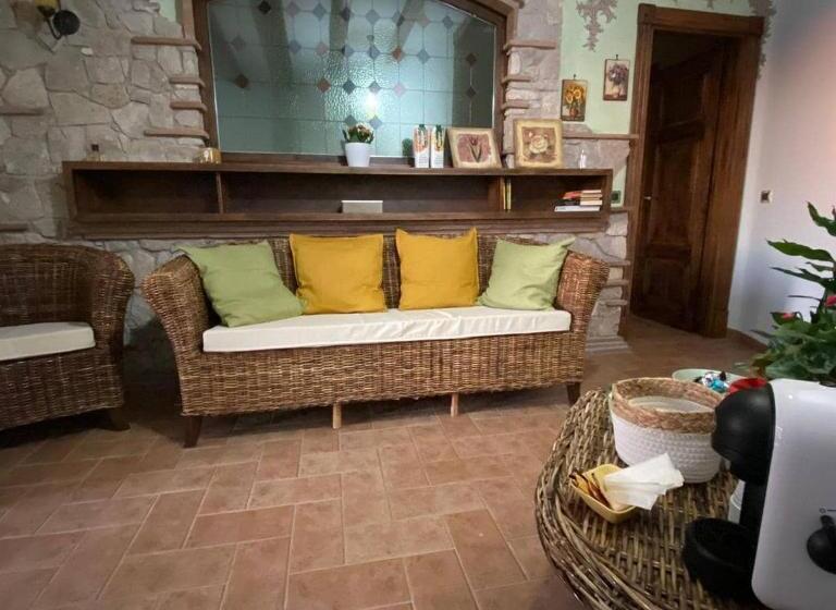 ペンション Alloggio Turistico La Maison De Matì