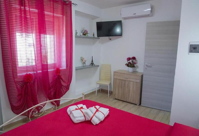 펜션 Anna Rita Vacanze Salento