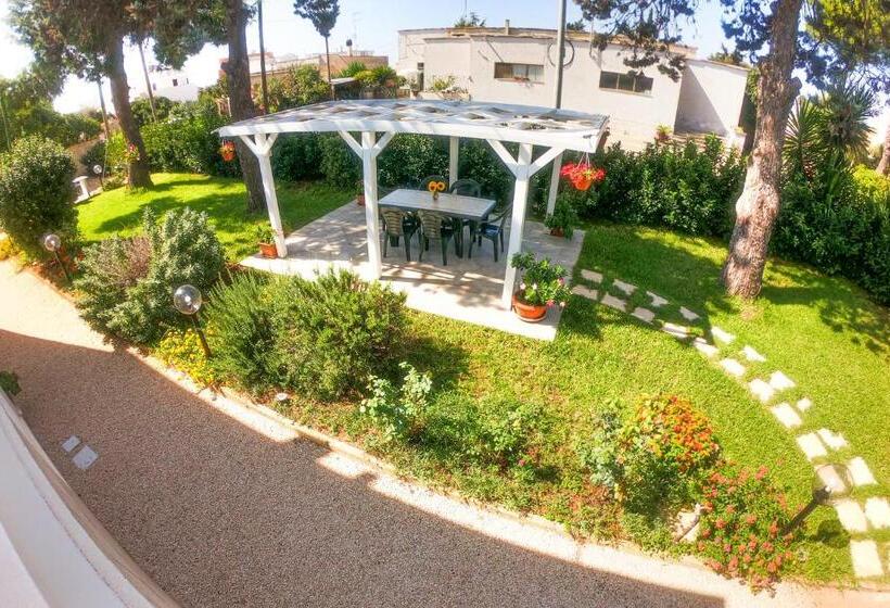 ペンション Anna Rita Vacanze Salento