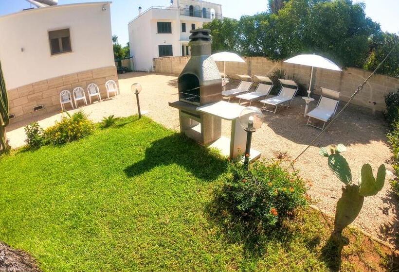 펜션 Anna Rita Vacanze Salento