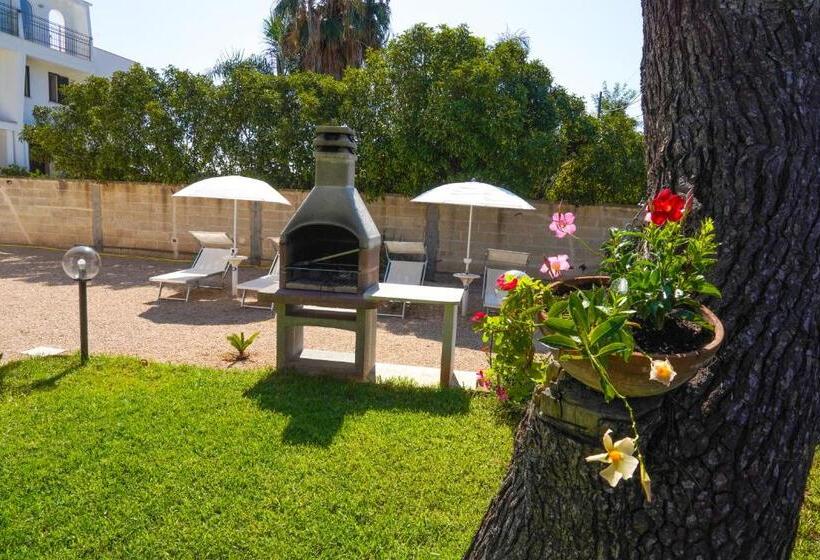 펜션 Anna Rita Vacanze Salento