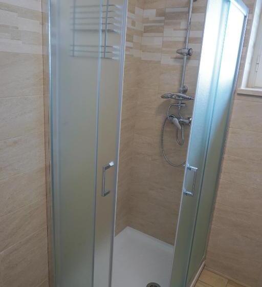 펜션 Anna Rita Vacanze Salento