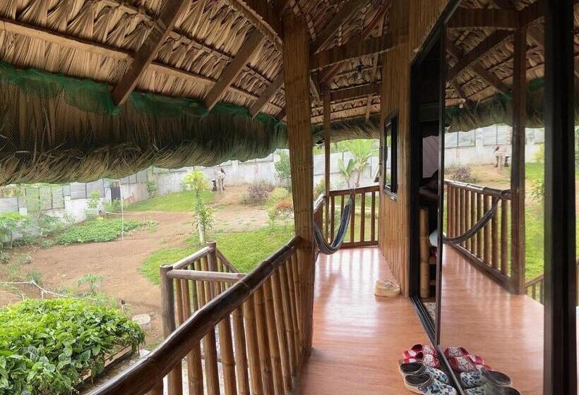 پانسیون Bahay Kubo Zailaih