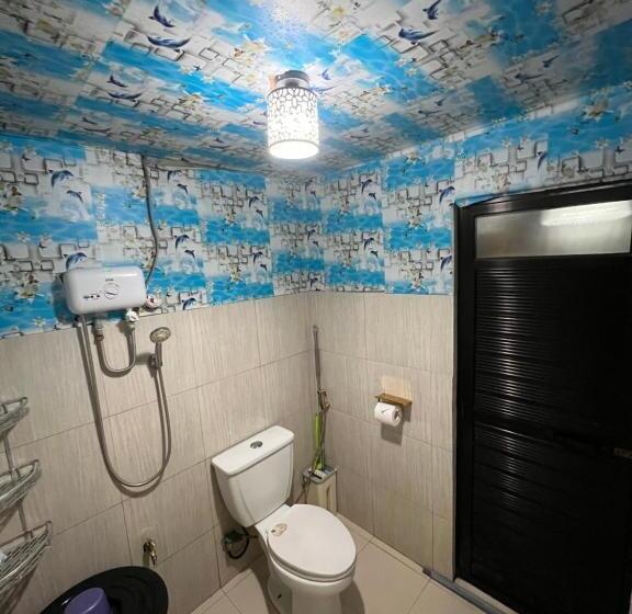 پانسیون Bahay Kubo Zailaih