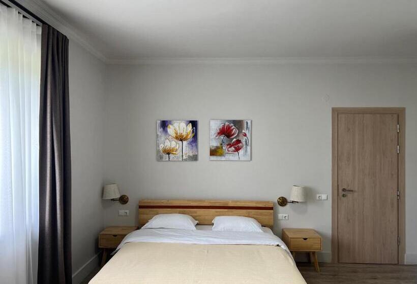 پانسیون Begaso Family Winery