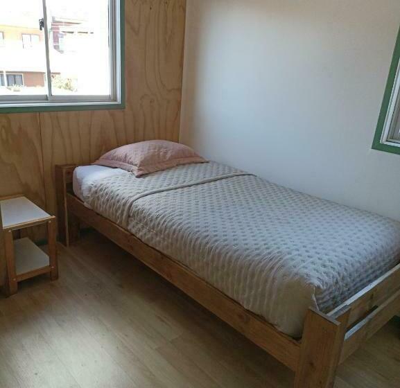 膳宿费 Casa Bellavista, Cómodas Habitaciones