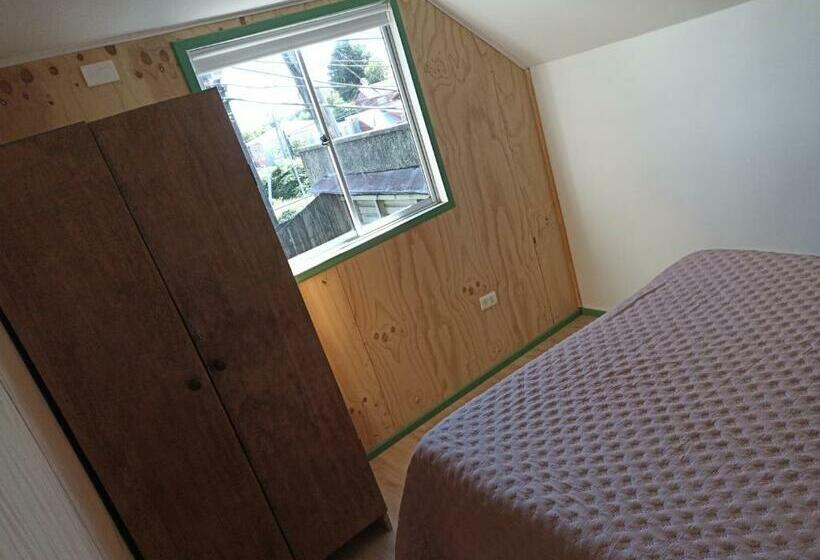 膳宿费 Casa Bellavista, Cómodas Habitaciones