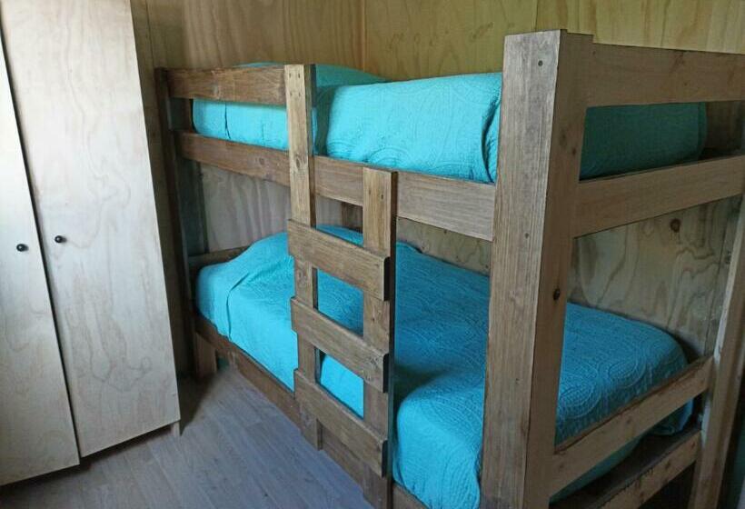 膳宿费 Casa Bellavista, Cómodas Habitaciones