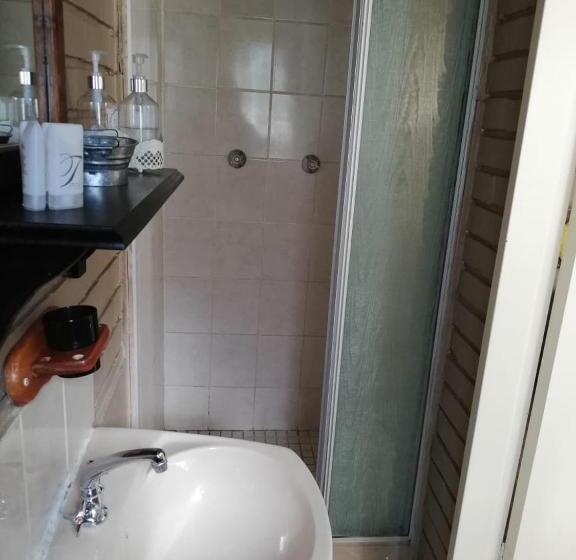 بنسيون Blood River Museum Guesthouse