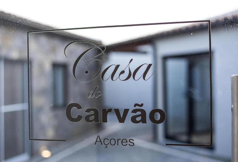 膳宿费 Carvão Pdl Inn